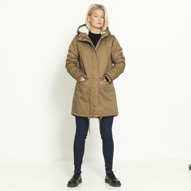 Parkas "Magdalena" Parkas "Magdalena"